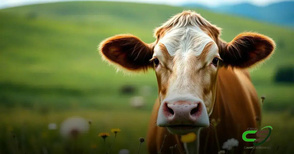 8 Fatos Cruciais sobre Papilomatose em Bovinos que Você Precisa Saber