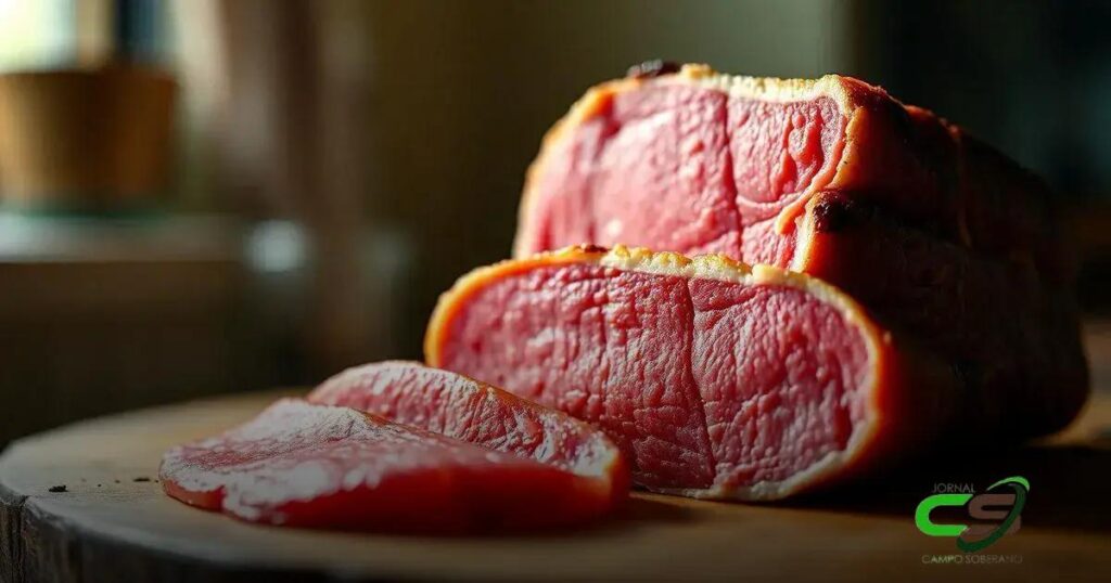 8 Fatos Fascinantes sobre a Mioglobina na Carne