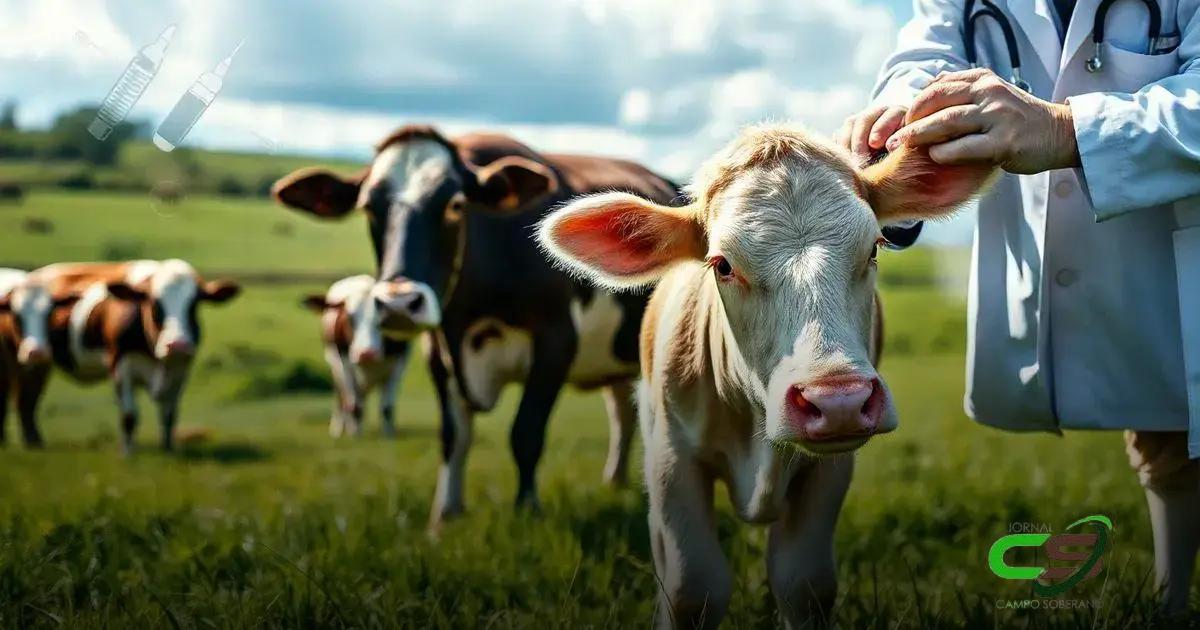 8 Fatos Importantes sobre Diarreia Viral Bovina e Seus Efeitos