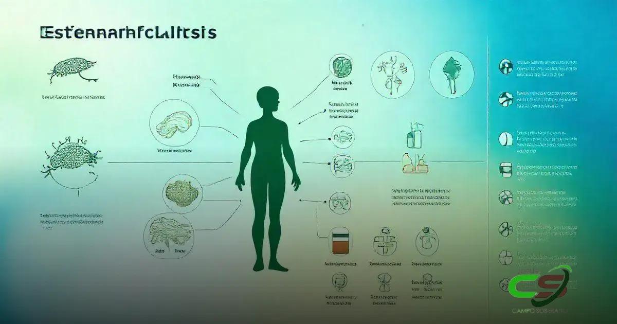 8 Fatos Importantes sobre Estefanofilariose que Você Precisa Saber