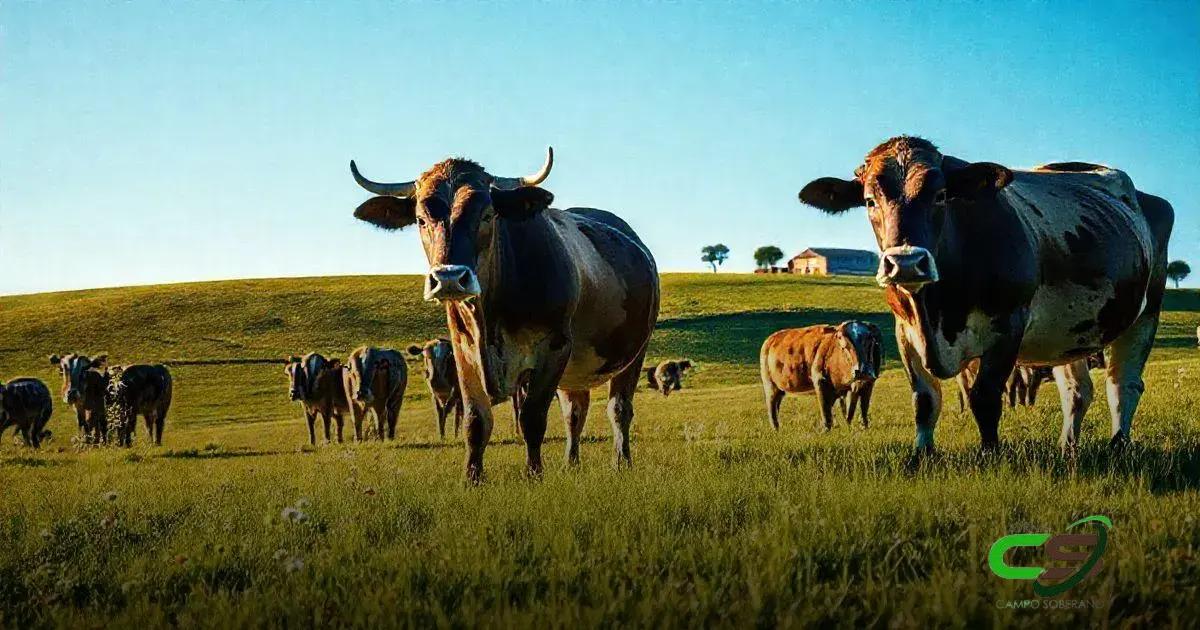 8 Fatos Surpreendentes sobre a Raça Gir Leiteiro que Você Precisa Saber