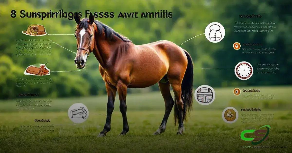 8 Fatos Surpreendentes sobre Laminites que Você Precisa Saber