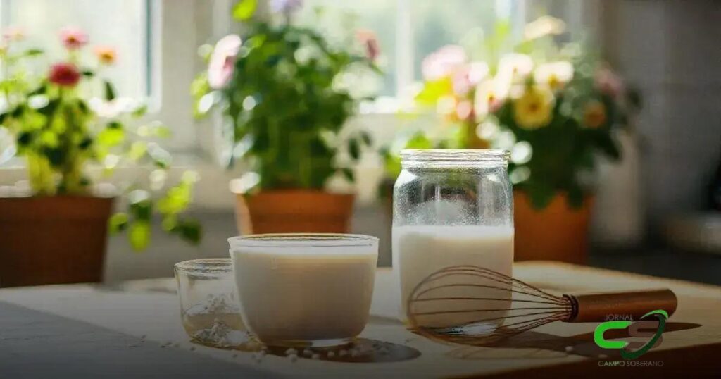 8 Passos Simples de Como Iogurte é Feito em Casa 2 8 Passos Simples de Como Iogurte é Feito em Casa