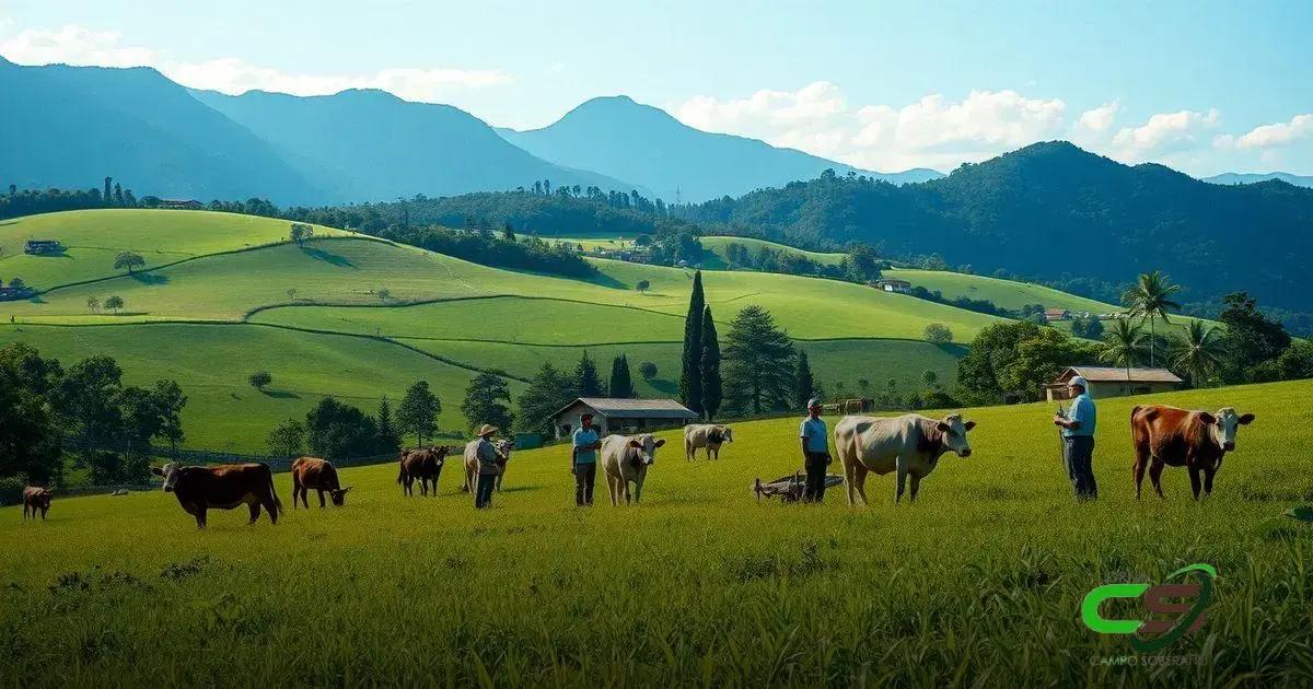 8 Razões para Conhecer o Conseleite MG e Seus Benefícios