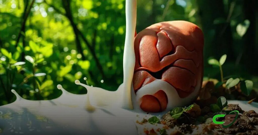 8 Razões Pelas Quais o Leite Pode Fazer Mal ao Fígado