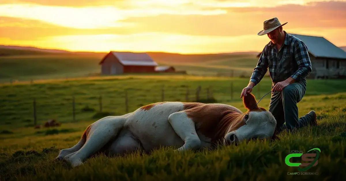 8 Remédios Caseiros Eficazes para Levantar Vaca Caída