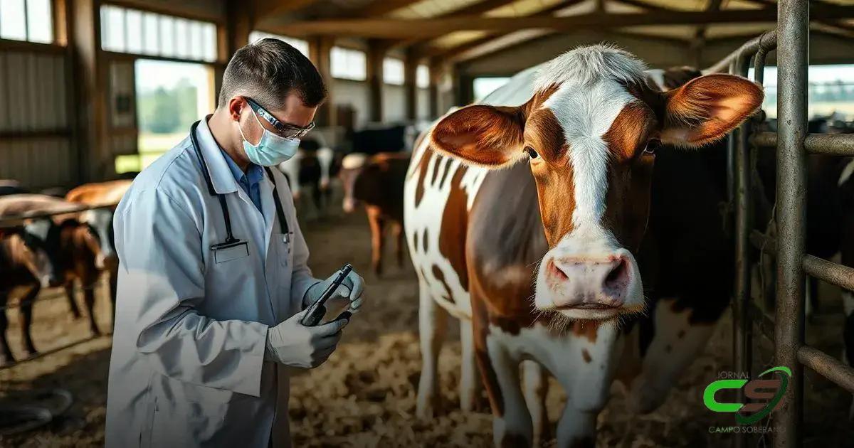 8 Vantagens da Inseminação Artificial Bovino para Pecuária