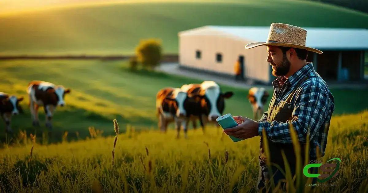 A Importância da Qualidade do Leite