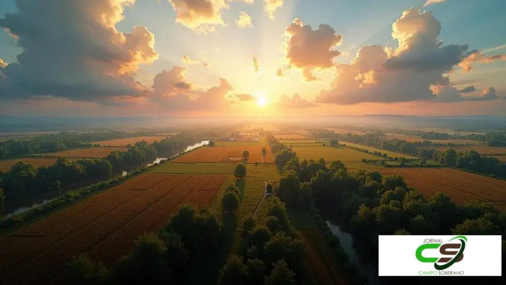 A Maior Fazenda do Mundo: Descubra os Segredos e Curiosidades