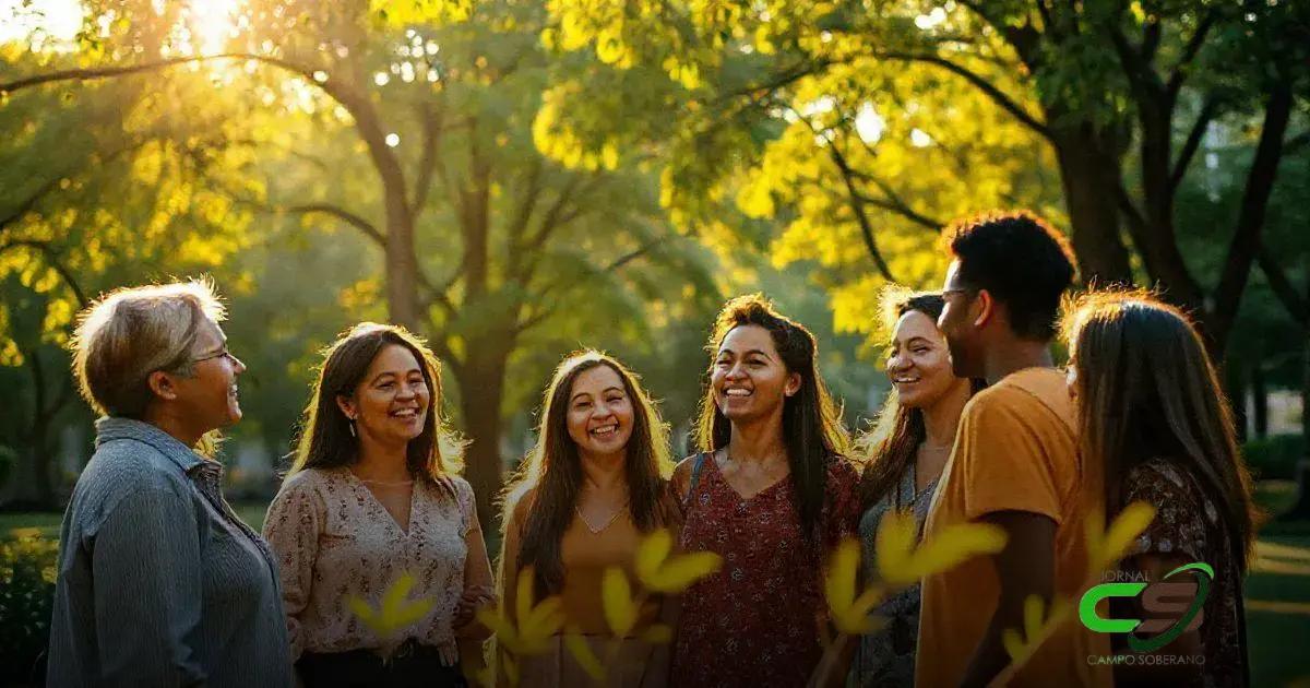 A Relação entre Sucesso e Companhia