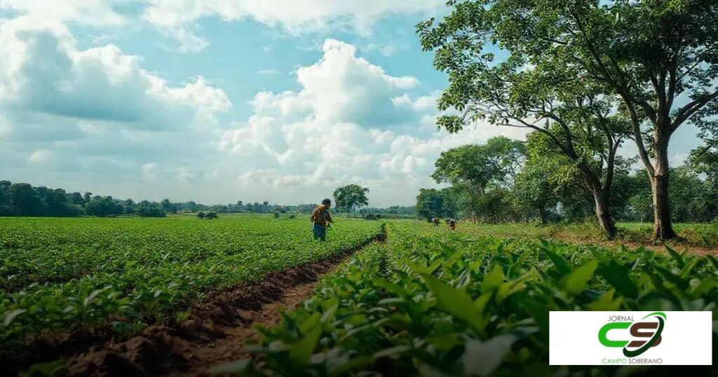 Abiove: A Revolução na Indústria da Soja e Sustentabilidade