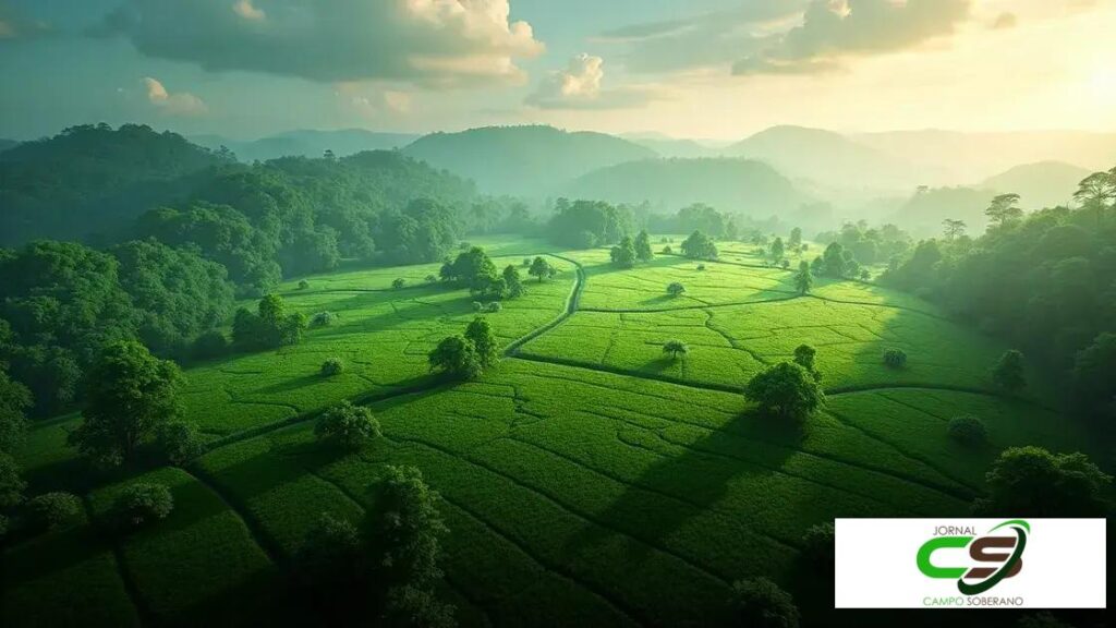 Acessa Agro: Descubra Como Transformar sua Produção Rural