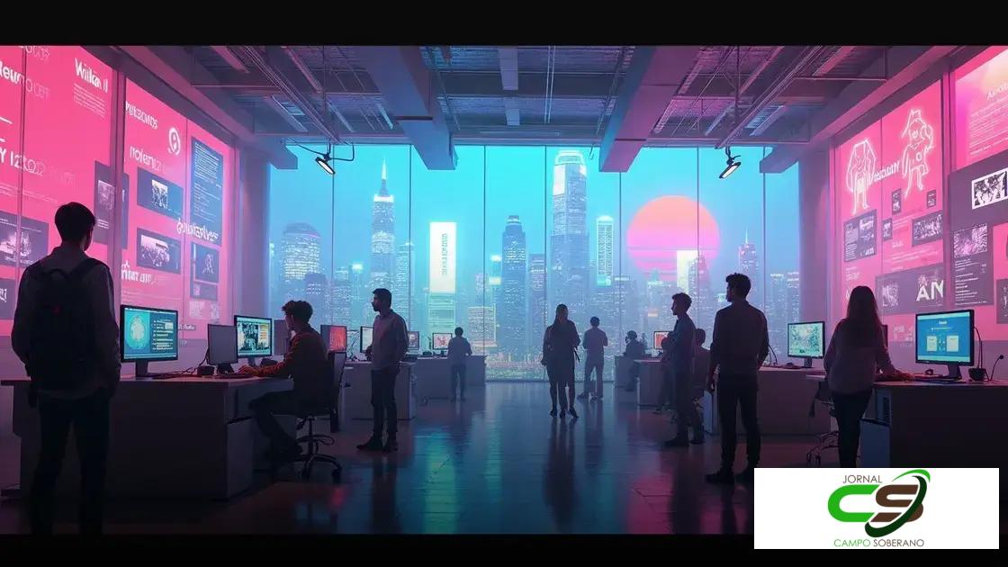 Acsurs: Descubra Como Essa Tendência Está Transformando o Mercado