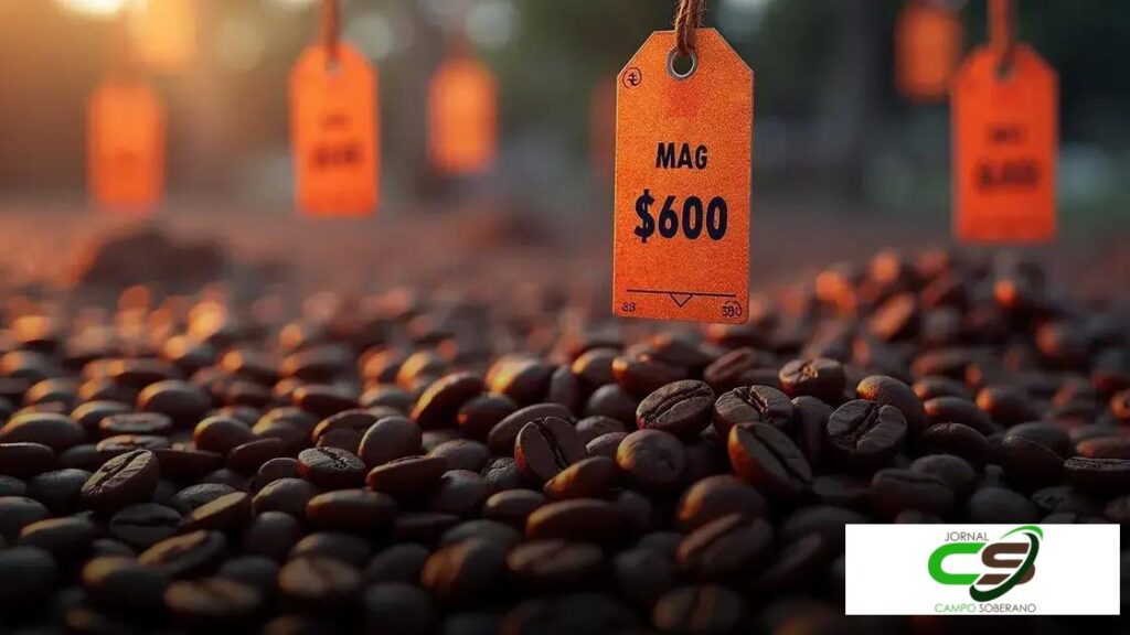 Agno Café Cotações: Descubra os Melhores Preços e Oportunidades