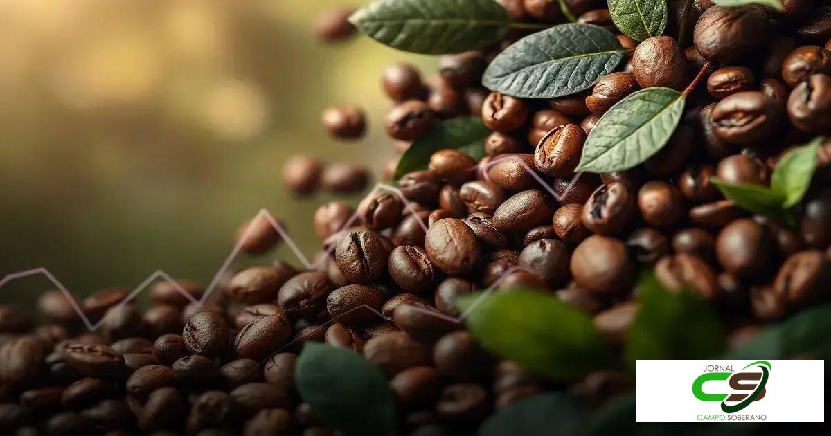 Agnocafé Cotação: Descubra Preços e Oportunidades do Café