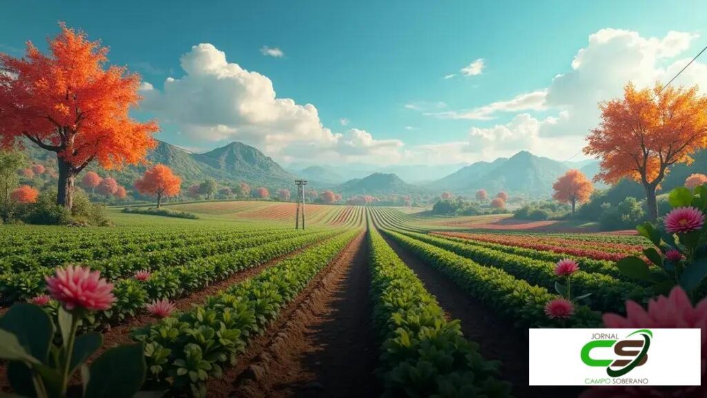 Agrícola Alvorada: Inovações e Desafios no Setor Agrícola Brasileiro