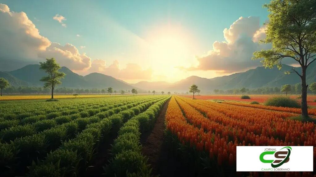 Agrícola Alvorada: Inovações que Estão Transformando o Campo