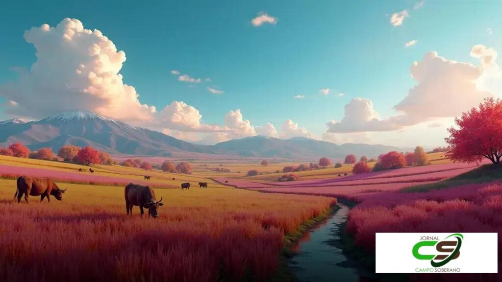 Agropecuária: Descubra os Segredos para Lucrar no Campo