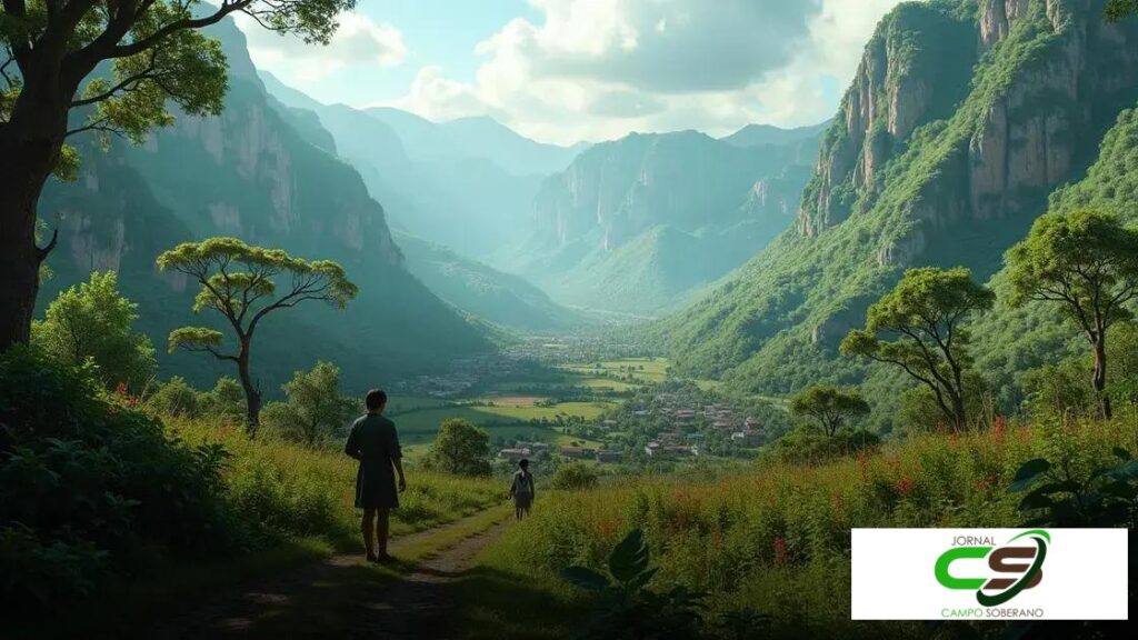 Alto Uruguai: Descubra os Encantos Escondidos do Sul do Brasil