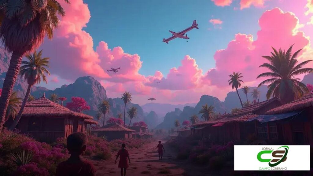 Amambai Notícias: Descubra as Últimas Atualizações e Curiosidades