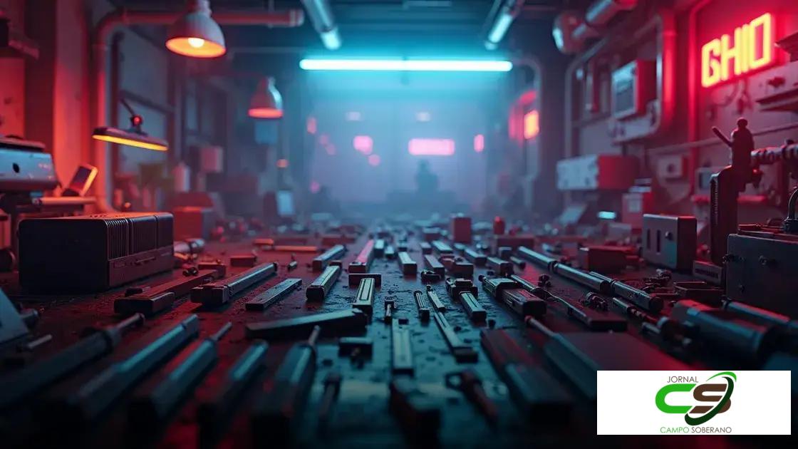 Aprimorando sua Habilidade com Afiadas: O Guia Completo