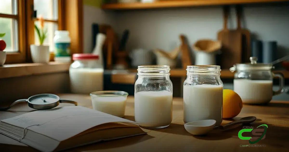 Armazenamento e Conservação