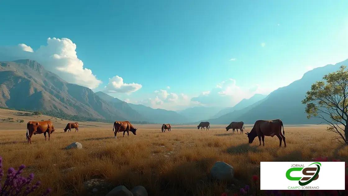 Arroba Boi MG: O Que Você Precisa Saber para Maximizar seus Lucros