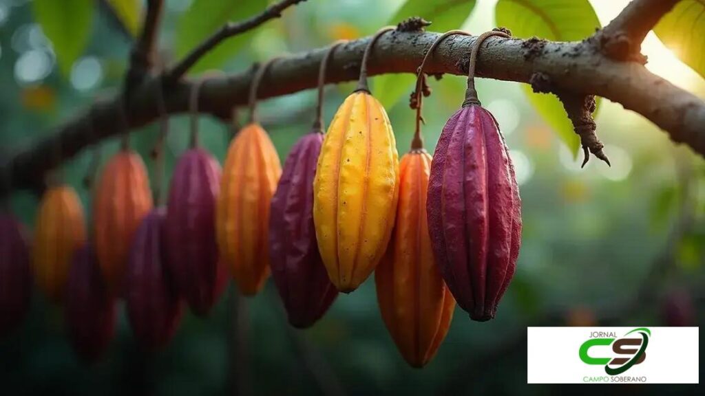 Arroba de Cacau: Descubra Seus Segredos e Benefícios Surpreendentes