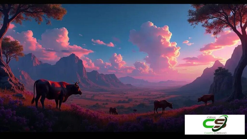 Arroba do Boi em MG: Descubra os Preços e Tendências de Mercado