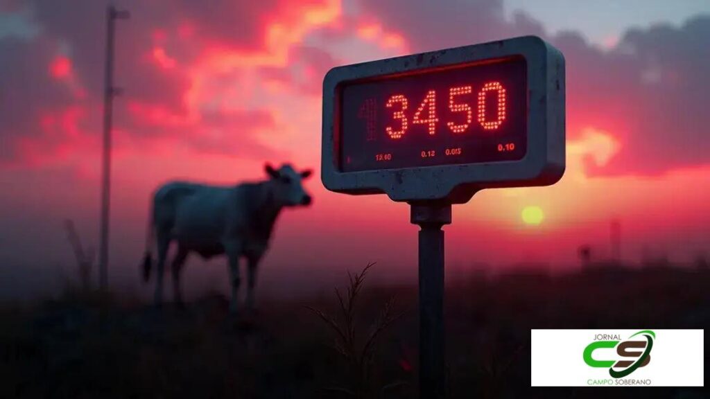 Arroba do Boi MS: O Que Você Precisa Saber Para o Mercado Atual