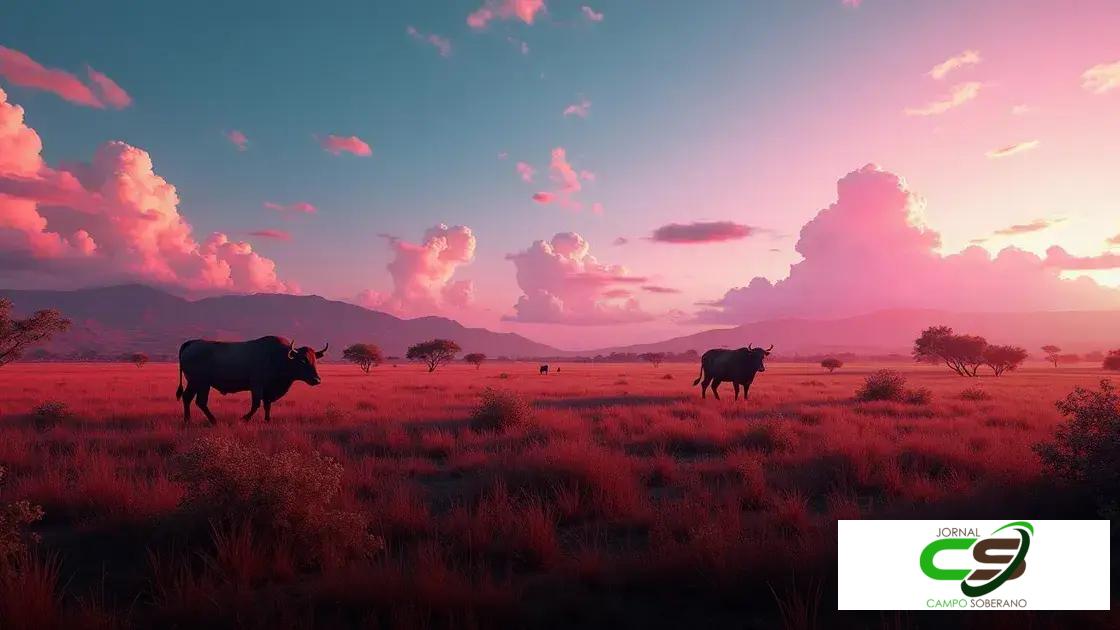 Arroba do Boi na Bahia: Fatores que Influenciam seu Preço