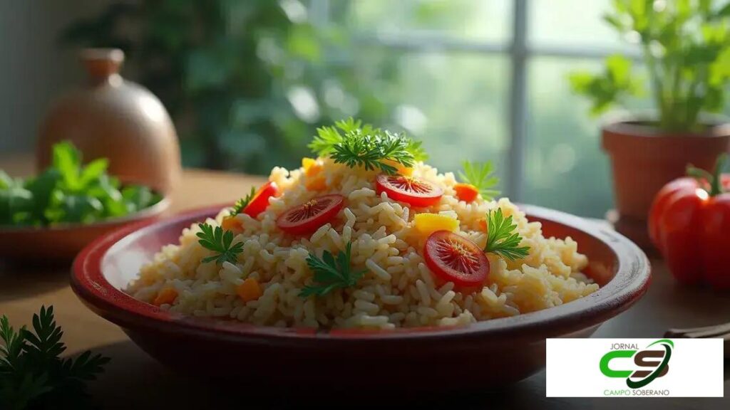 Arroz Cepea: O que Você Precisa Saber Sobre Este Grão Especial