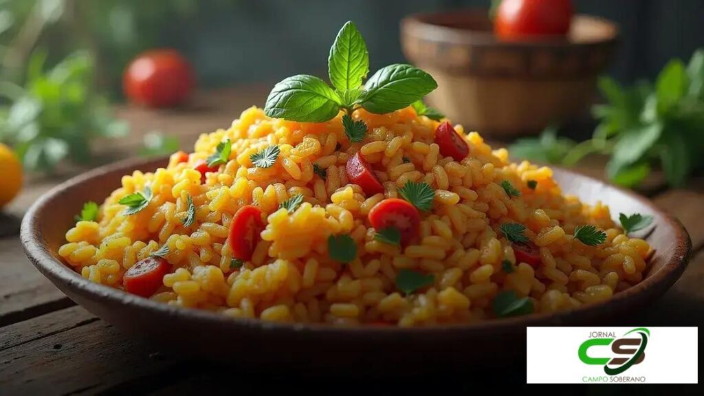 Arroz no Rio Grande do Sul: Descubra Seus Sabores e Tradições