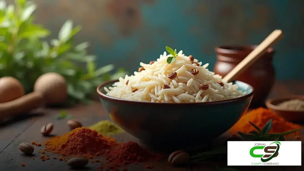 Arroz Valor: Descubra o Verdadeiro Custo e Benefícios do Arroz