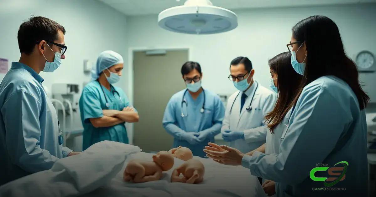 Aspectos Éticos da Maceração Fetal