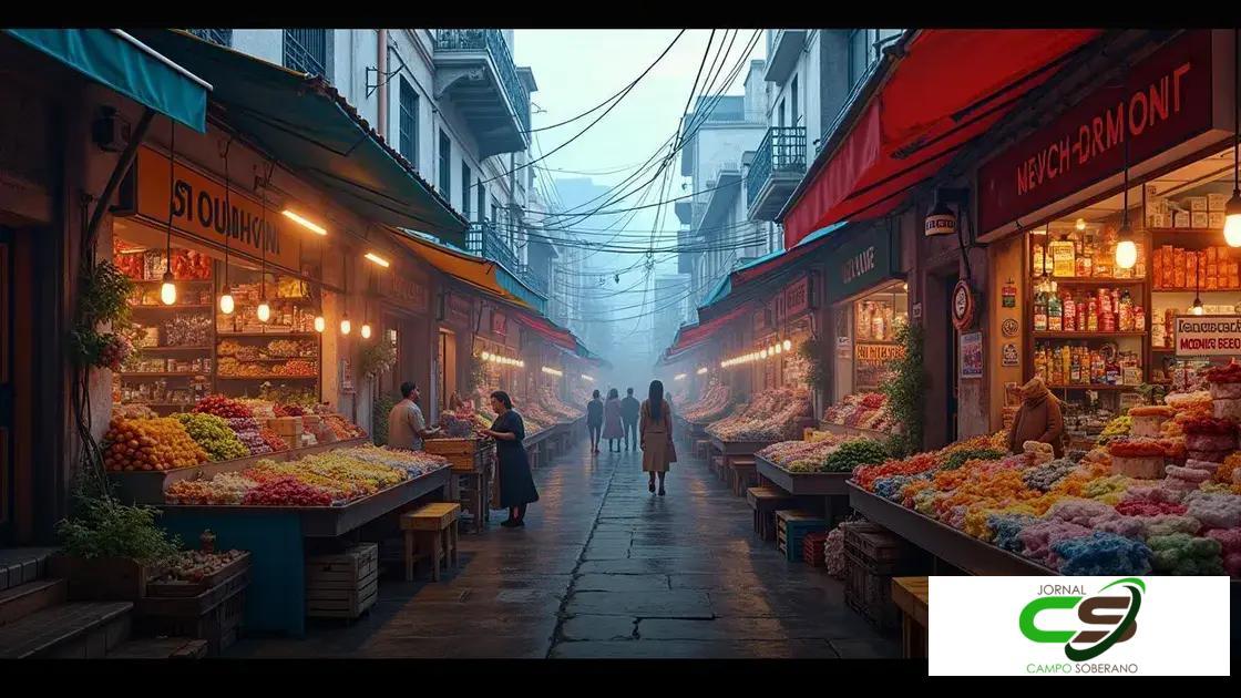 Atacado Paulista: Como Prosperar no Comércio Atacadista Hoje