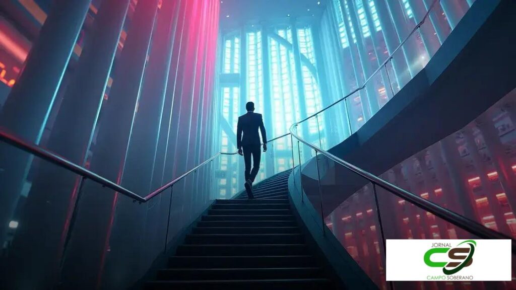 Avançando na Carreira: Passos Para O Sucesso Profissional