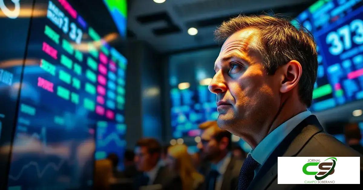 B3 Cotação: Entenda como acompanhar e investir com segurança