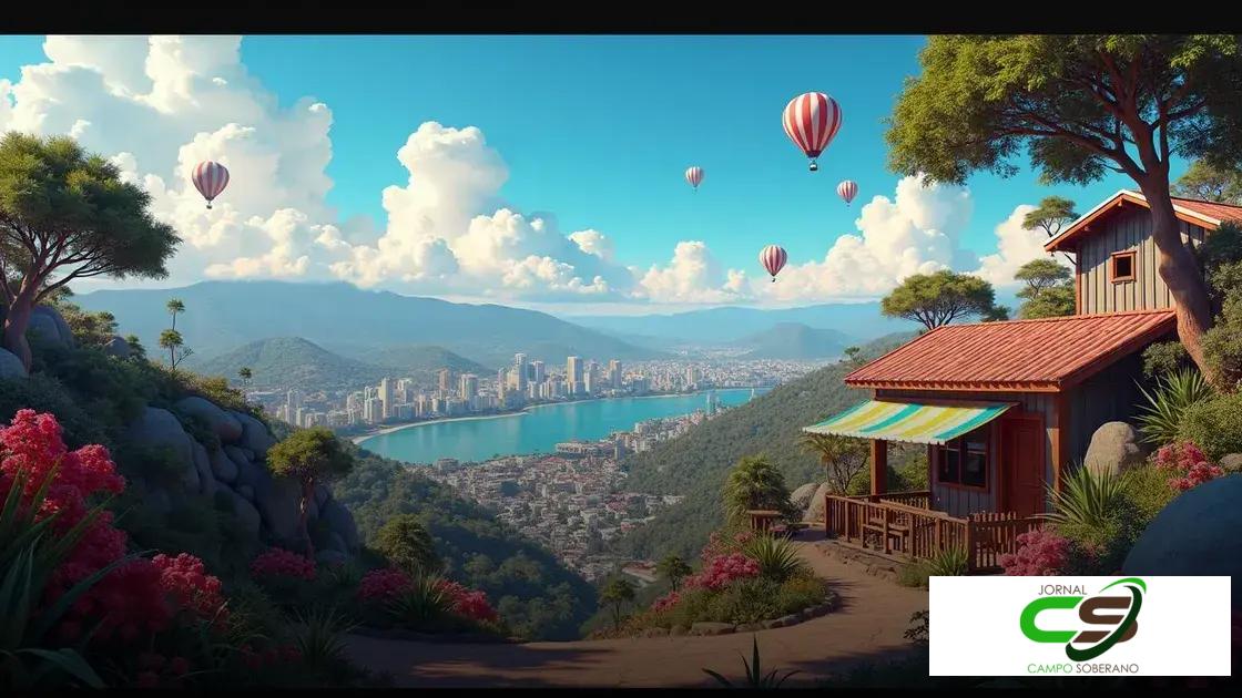 Bastos SP: Explore the Hidden Gems and Exciting Activities