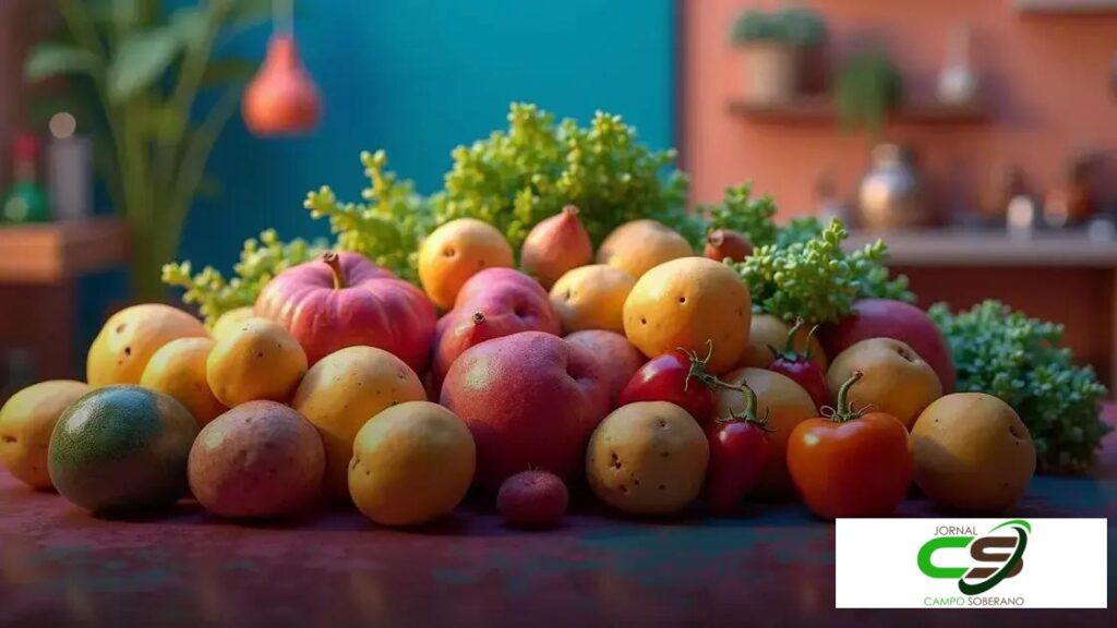 Batatinha e Legumes: O Guia Completo para um Prato Delicioso