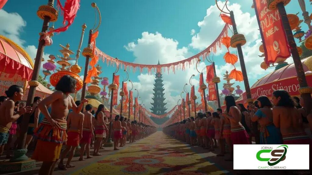 Belyan Bula: A Fascinating Journey into Cultural Traditions