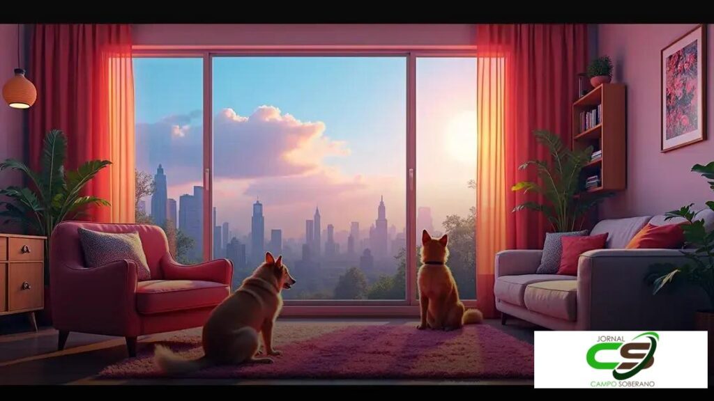 Bem estar animal: Dicas para garantir a saúde e felicidade dos pets