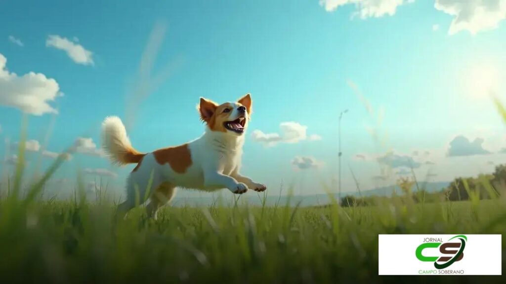 Bem Estar dos Animais: A Chave Para uma Vida Saudável e Feliz