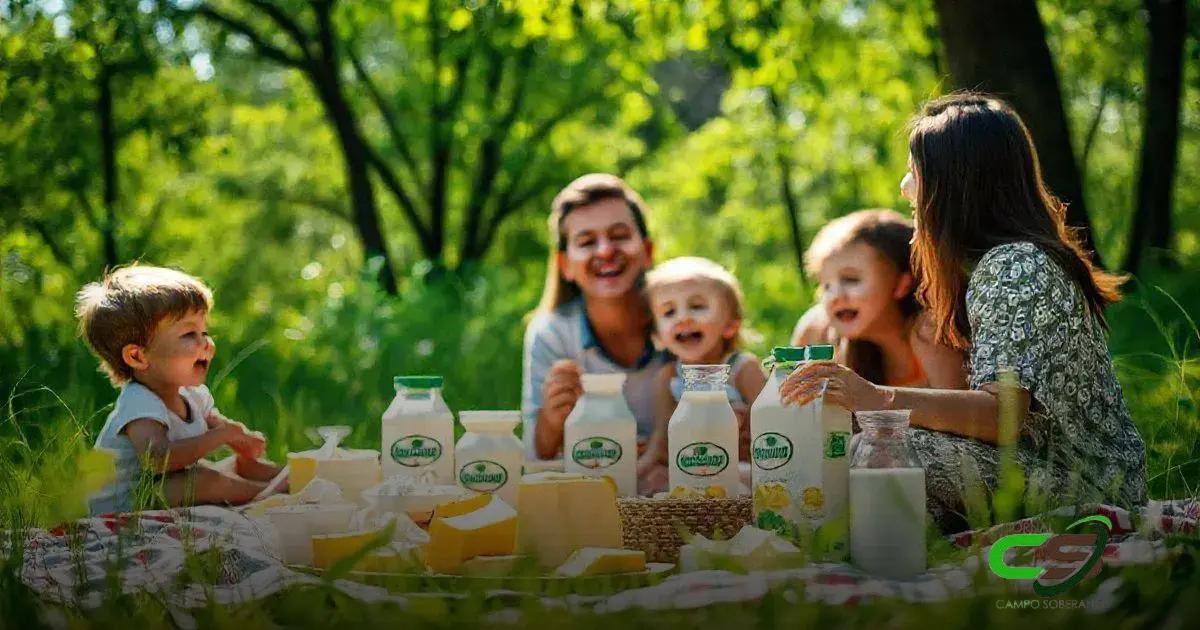 Benefícios Nutricionais dos Produtos Betânia