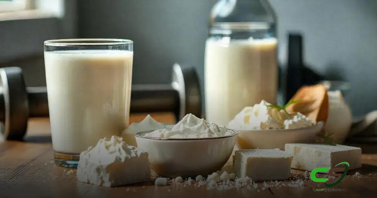 Benefícios para a saúde muscular