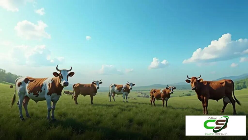 Bezerra Nelore Preço: O que Você Precisa Saber para Comprar