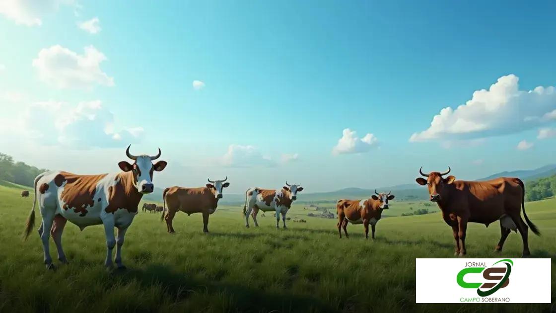 Bezerra Nelore Preço: O que Você Precisa Saber para Comprar