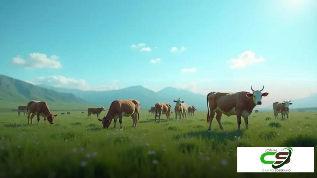 Bezerras Nelore: 7 Fatos Surpreendentes que Você Precisa Saber