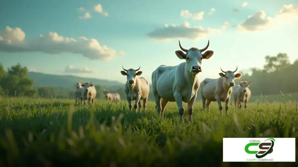 Bezerras Nelore Preço: Descubra os Valores que Vão te Surpreender!