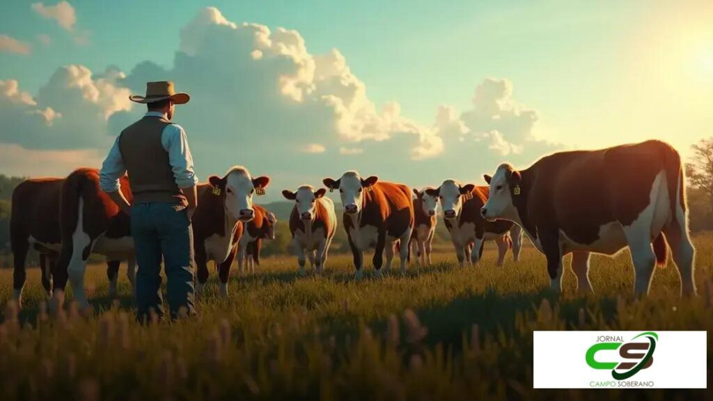 Bezerro Preço: Descubra O Valor que Você Não Pode Ignorar